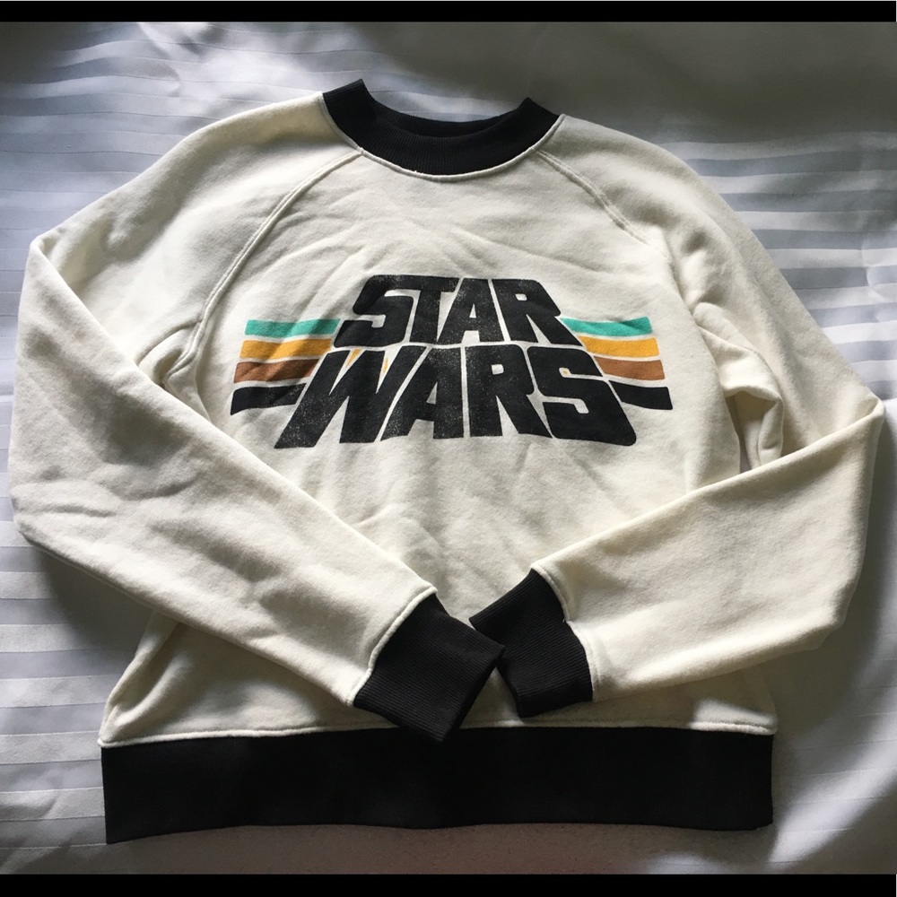 Star Wars Sweater